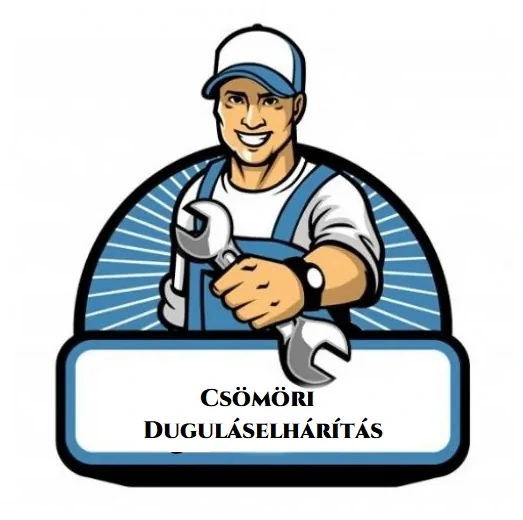 Csömöri duguláselhárító szakember